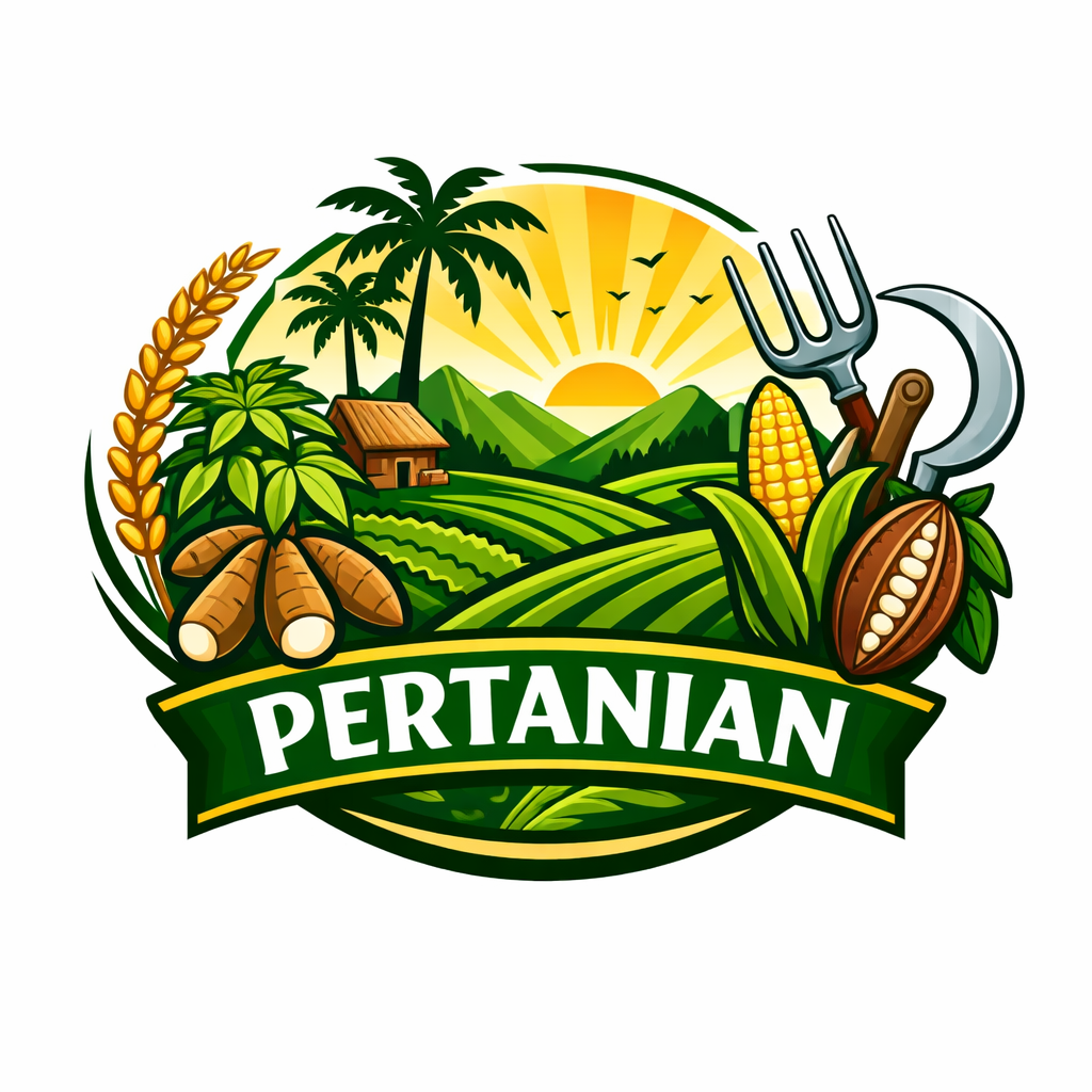 Pertanian