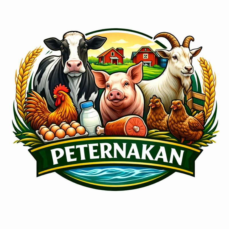Peternakan